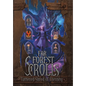 Far Forest Scrolls Tattered Shred of Eternity - Hardcover