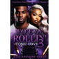 Fo'eva Rollin' 3 - Paperback