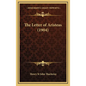 The Letter of Aristeas (1904) - Hardcover