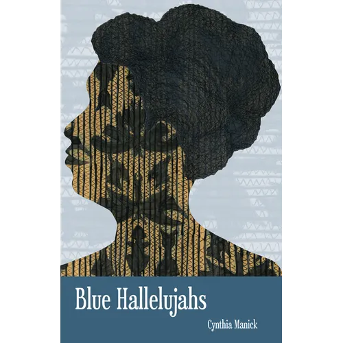 Blue Hallelujahs - Paperback