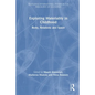 Exploring Materiality in Childhood: Body, Relations and Space - Paperback