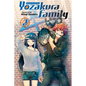 Mission: Yozakura Family, Vol. 2 - Paperback