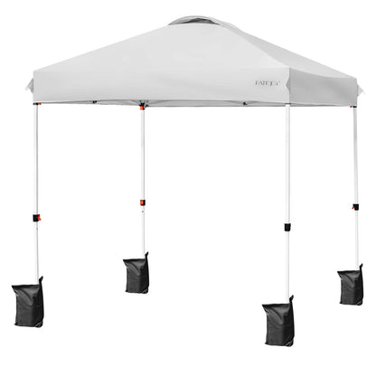 6.6 x 6.6 Feet Outdoor Pop