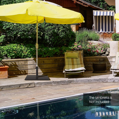 20 Inches Patio Umbrella Base
