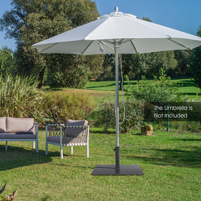 20 Inches Patio Umbrella Base