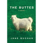 The Buttes - Paperback