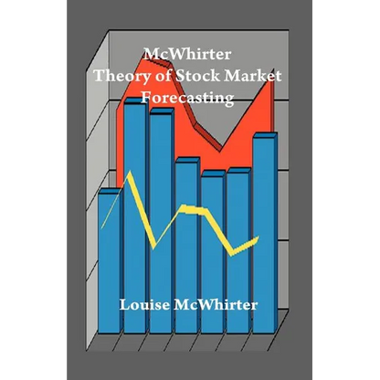 McWhirter Theory of Stock Market Forecasting - Paperback