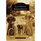 Los Gatos Remembered - Paperback