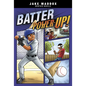 Batter Power-Up! - Hardcover