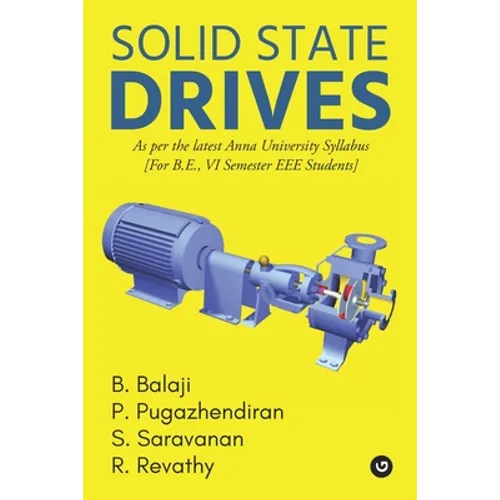 Solid State Drives - Paperback