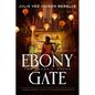 Ebony Gate: The Phoenix Hoard - Paperback