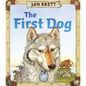 The First Dog - Hardcover