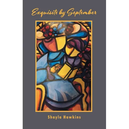 Exquisite by September - Paperback