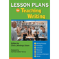 Lesson Plans for Teaching Writing - Paperback