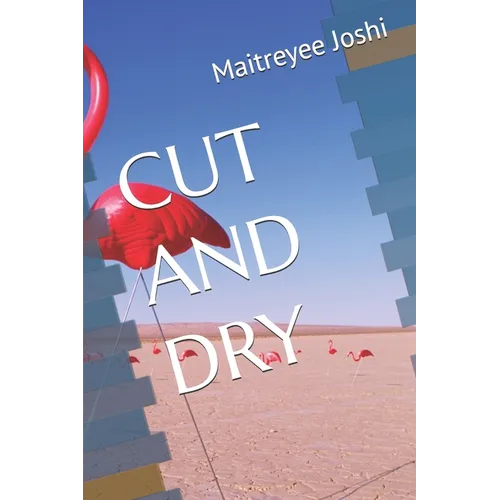 Cut and Dry - Paperback