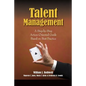 Talent Management: A Step-by-Step Action-Oriented Guide Based on Best Practice - Paperback