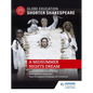 Globe Education Shorter Shakespeare: A Midsummer Night's Dream - Paperback