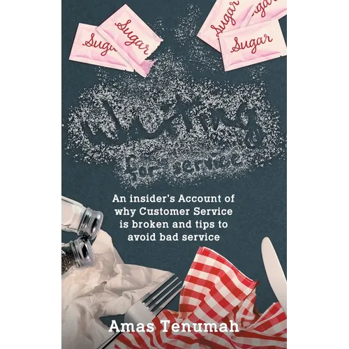 Waiting for Service - Paperback