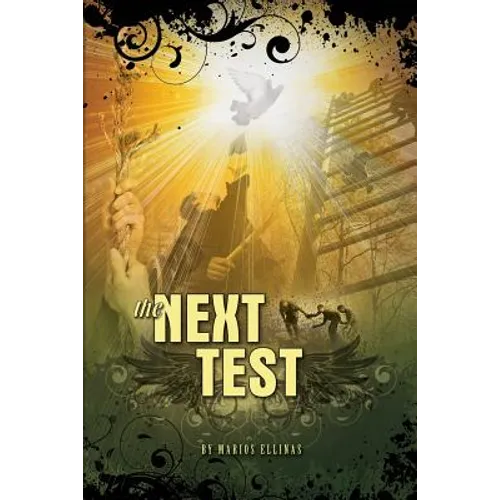 The Next Test - Paperback