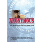 Anonymous: A Former CIA Agent comes out of the Shadows to Brief the White House about UFOs - Paperback