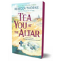 Tea You at the Altar - Paperback