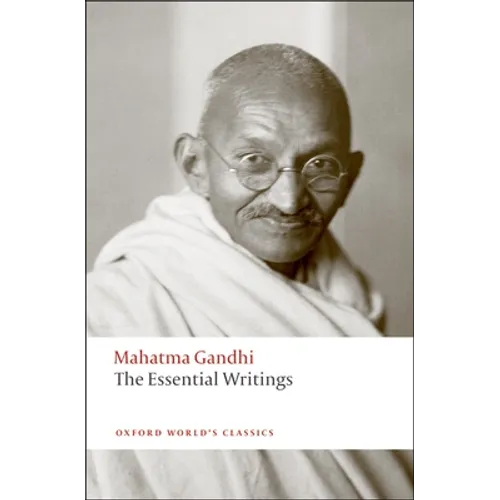 The Essential Writings - Paperback