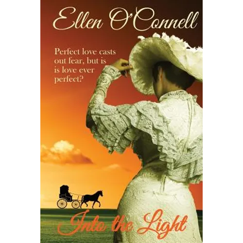 Into the Light - Paperback