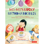 Mei-Mei's Lucky Birthday Noodles - Hardcover