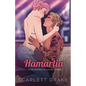 Hamartia (Special Edition): An MM Rockstar x K-Pop idol romance - Paperback