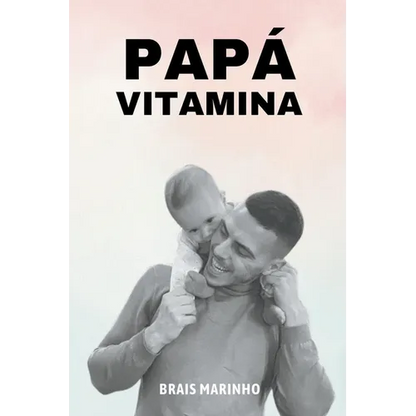 Papá vitamina - Paperback
