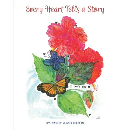 Every Heart Tells a Story - Paperback