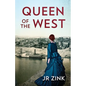 Queen of the West - Paperback