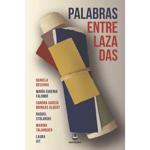 Palabras entrelazadas - Paperback