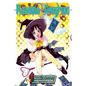 Rosario+vampire, Vol. 4 - Paperback