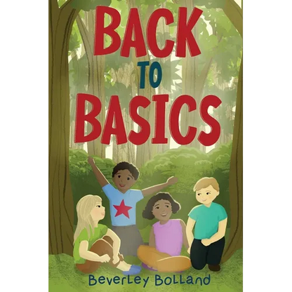 Back to Basics - Paperback