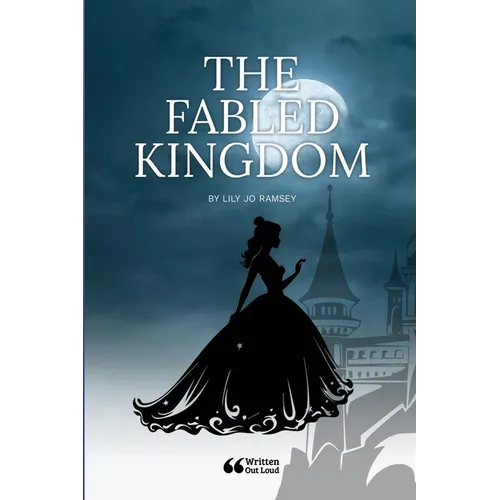 The Fabled Kingdom - Paperback