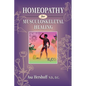 Homeopathy for Musculoskeletal Healing - Paperback