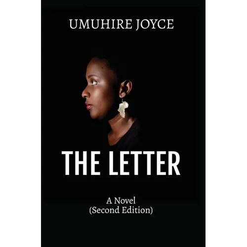 The Letter: A Novel (Second Edition) - Paperback