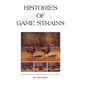 Histories of Game Strains (History of Cockfighting Series): Read Country Book - Hardcover