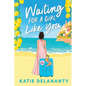 Waiting for a Girl Like You - Paperback