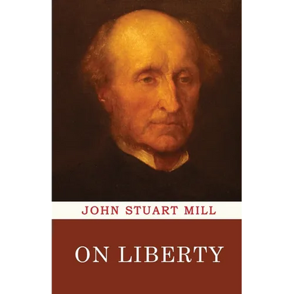 On Liberty - Paperback