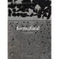 Formafatal: Award-winning Architectural Studio - Hardcover