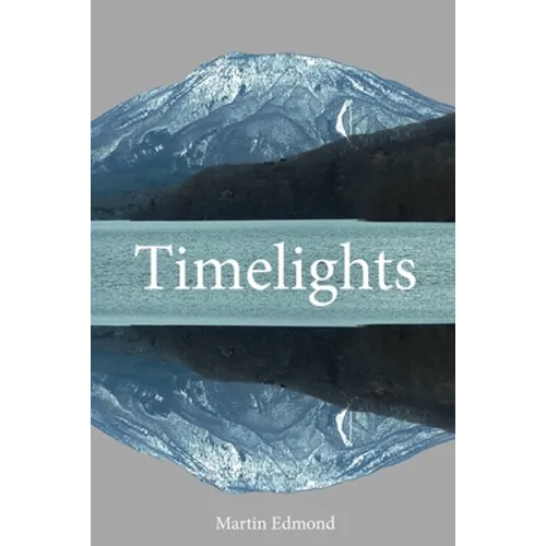 Timelights - Paperback