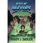 Relic Meyers & The Harmony of Hexes - Paperback