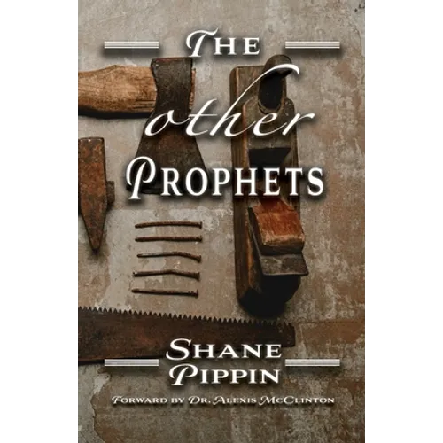 The Other Prophets - Paperback