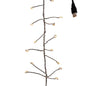 180-Light USB LED Fairy Light Cluster Light - 6 Feet