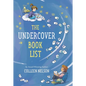 The Undercover Book List - Hardcover
