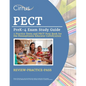 PECT PreK-4 Exam Study Guide: 2 Practice Tests and PECT Prep Book for the Pennsylvania Educator Certification - Paperback