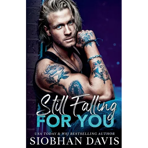 Still Falling for You - Paperback