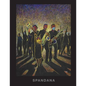 Spandana - Paperback